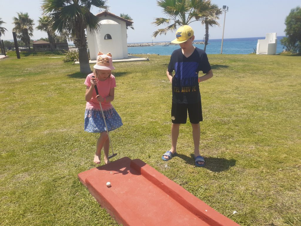 Trip to Rhodes by Julie Derrevere - Ourboox.com