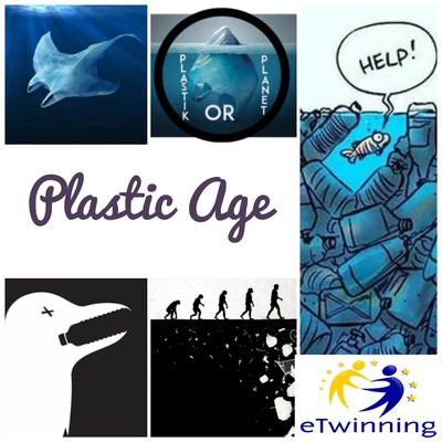 Plastic Age by cansel Akel&Zuhal Dilbaz&Marchilia Volini - Ourboox.com