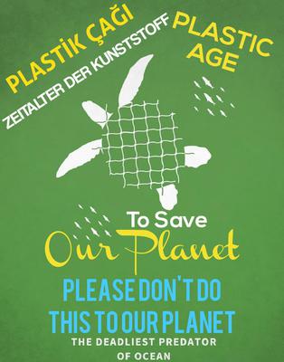 Plastic Age by cansel Akel&Zuhal Dilbaz&Marchilia Volini - Ourboox.com