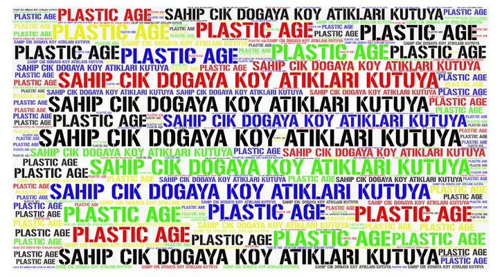 Plastic Age by cansel Akel&Zuhal Dilbaz&Marchilia Volini - Ourboox.com