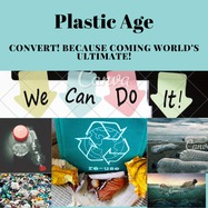 Plastic Age by cansel Akel&Zuhal Dilbaz&Marchilia Volini - Ourboox.com