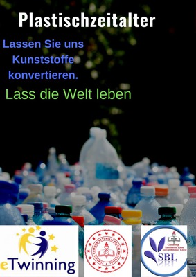 Plastic Age by cansel Akel&Zuhal Dilbaz&Marchilia Volini - Ourboox.com