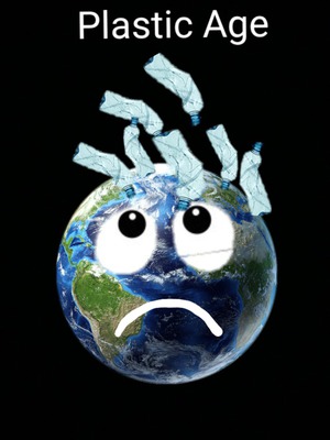 Plastic Age by cansel Akel&Zuhal Dilbaz&Marchilia Volini - Ourboox.com