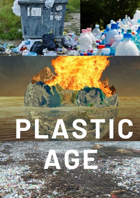 Plastic Age by cansel Akel&Zuhal Dilbaz&Marchilia Volini - Ourboox.com