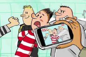 BULLI E VITTIME DI MICHELLE GILIBERTI 3B by Michelle Giliberti - Ourboox.com