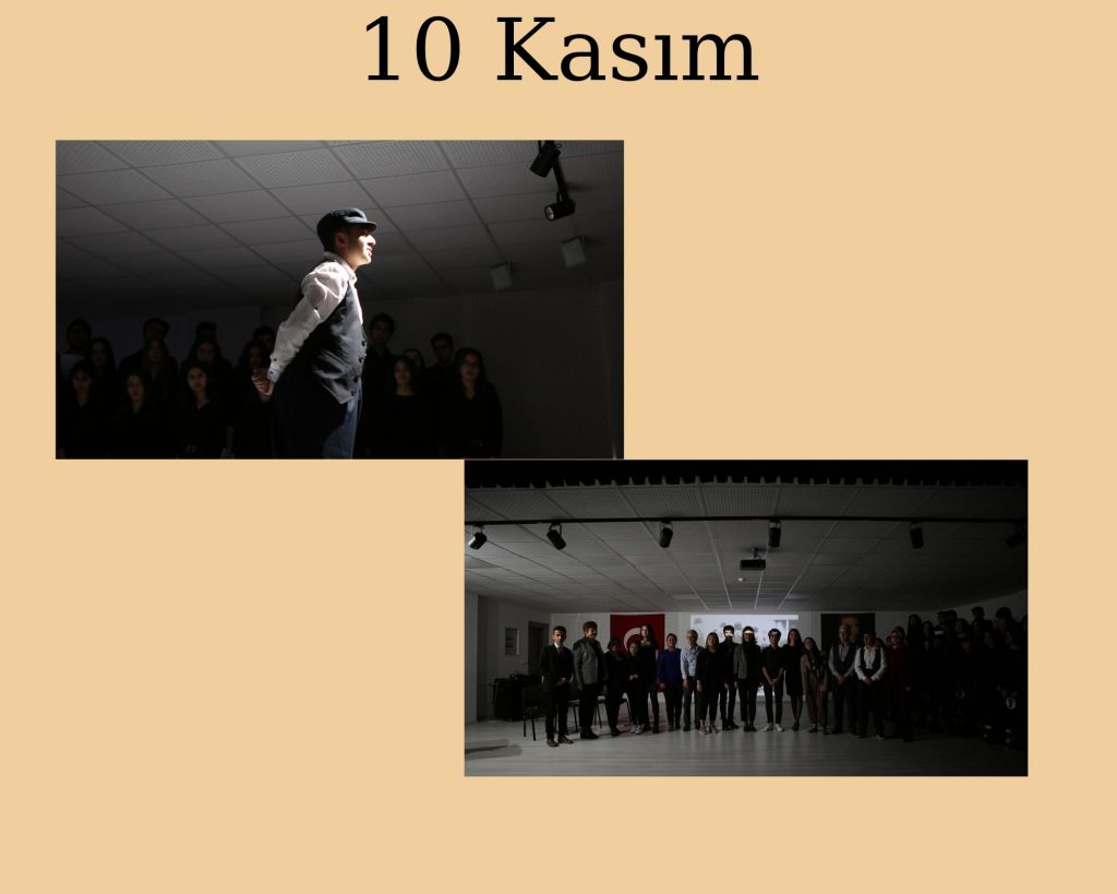 My DeepArt/İbrahim Cinkaya Sosyal Bilimler Lisesi by Batuhan Şengün - Ourboox.com