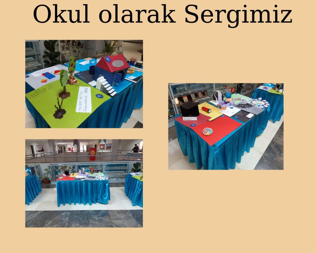 My DeepArt/İbrahim Cinkaya Sosyal Bilimler Lisesi by Batuhan Şengün - Ourboox.com