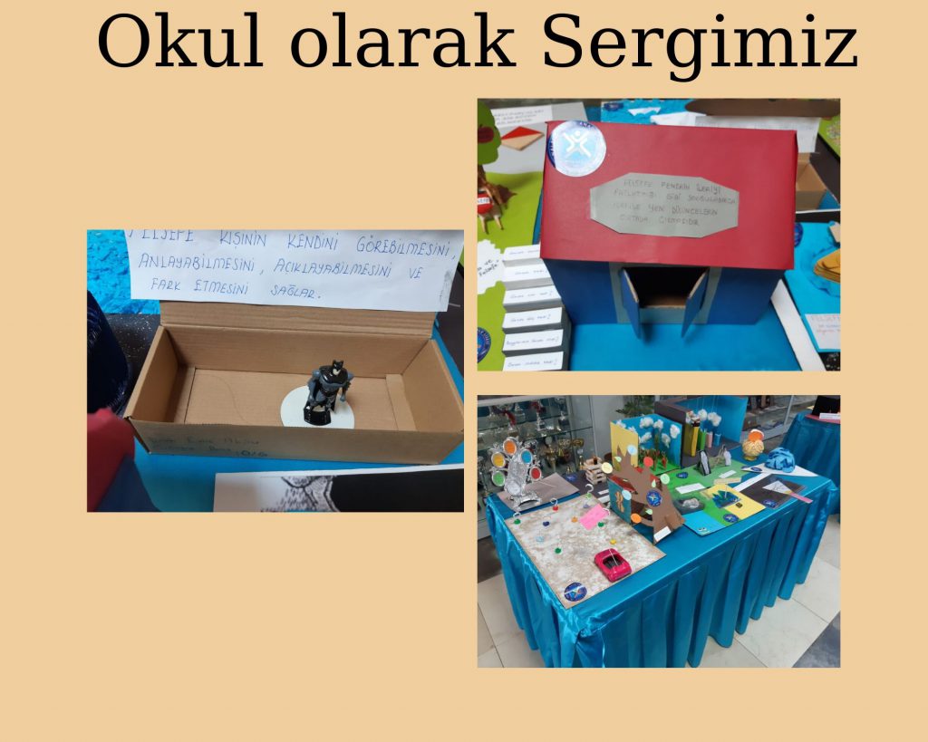 My DeepArt/İbrahim Cinkaya Sosyal Bilimler Lisesi by Batuhan Şengün - Ourboox.com