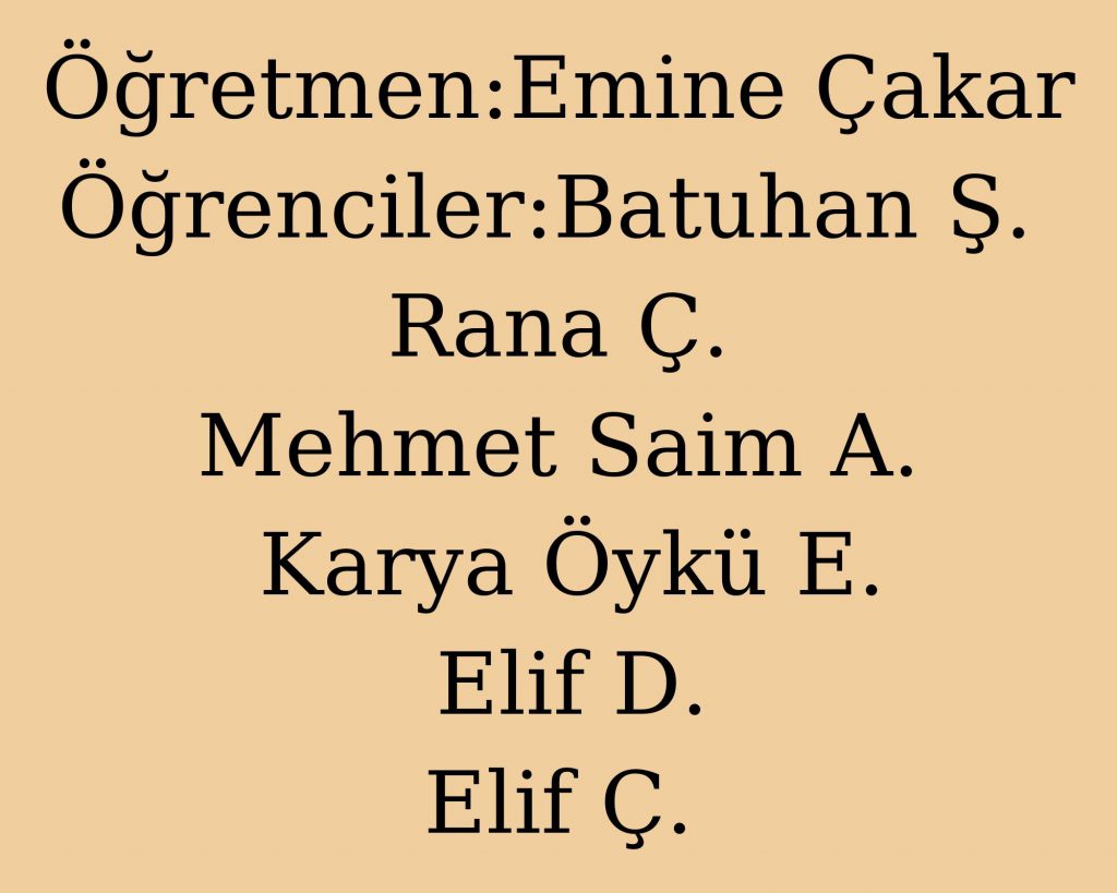 My DeepArt/İbrahim Cinkaya Sosyal Bilimler Lisesi by Batuhan Şengün - Ourboox.com