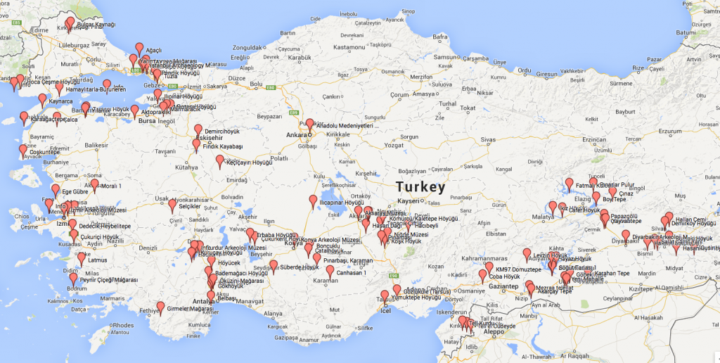 CULTURAL AND HISTORICAL HERITAGE PROJECT JOINT FINAL E-BOOK by Duygu YILDIZ - Ourboox.com