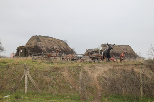 CULTURAL AND HISTORICAL HERITAGE PROJECT JOINT FINAL E-BOOK by Duygu YILDIZ - Ourboox.com