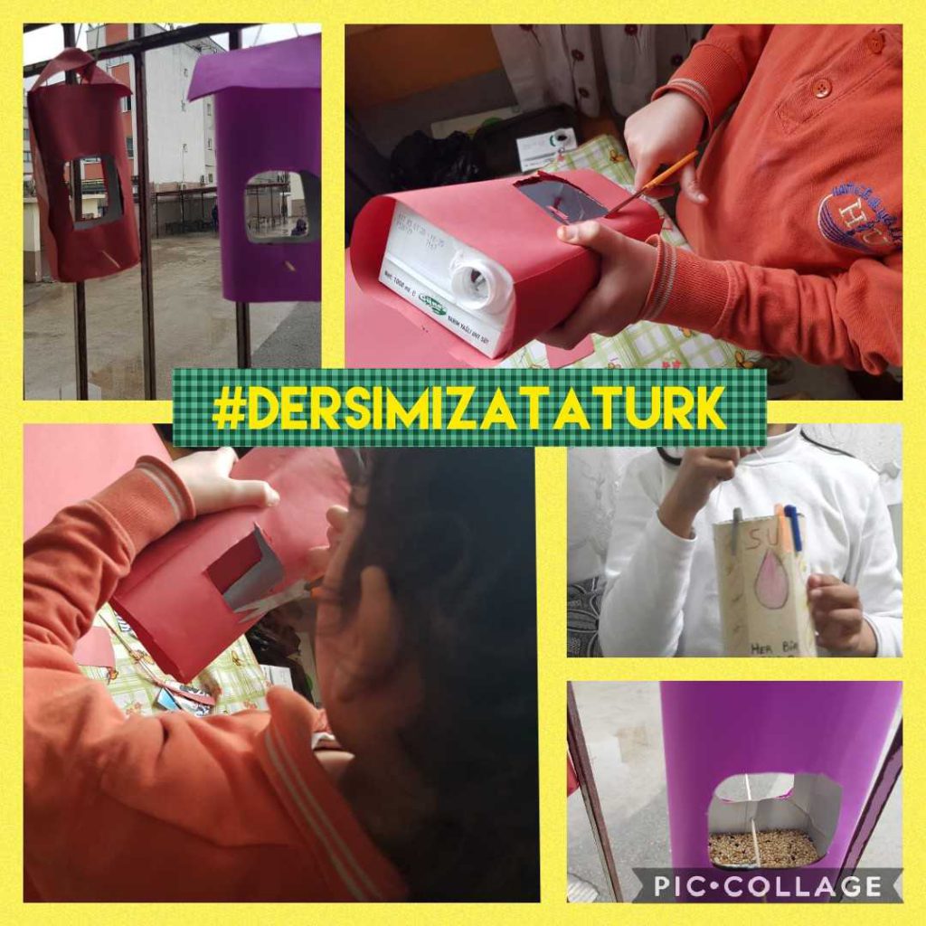 Dersimiz Atatürk 1. dönem by ÖZDEN ARAR - Ourboox.com