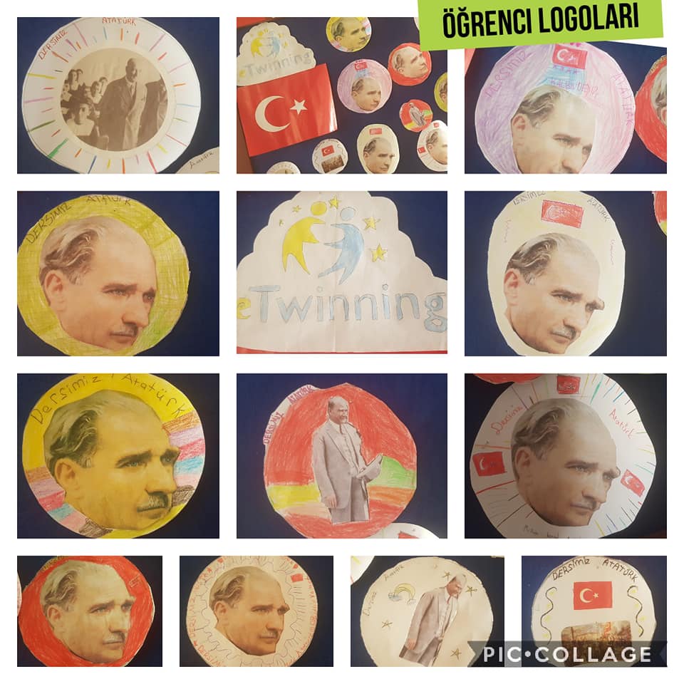 Dersimiz Atatürk 1. dönem by ÖZDEN ARAR - Ourboox.com