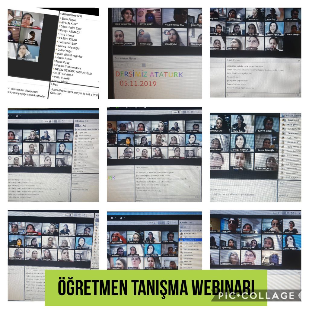 Dersimiz Atatürk 1. dönem by ÖZDEN ARAR - Ourboox.com