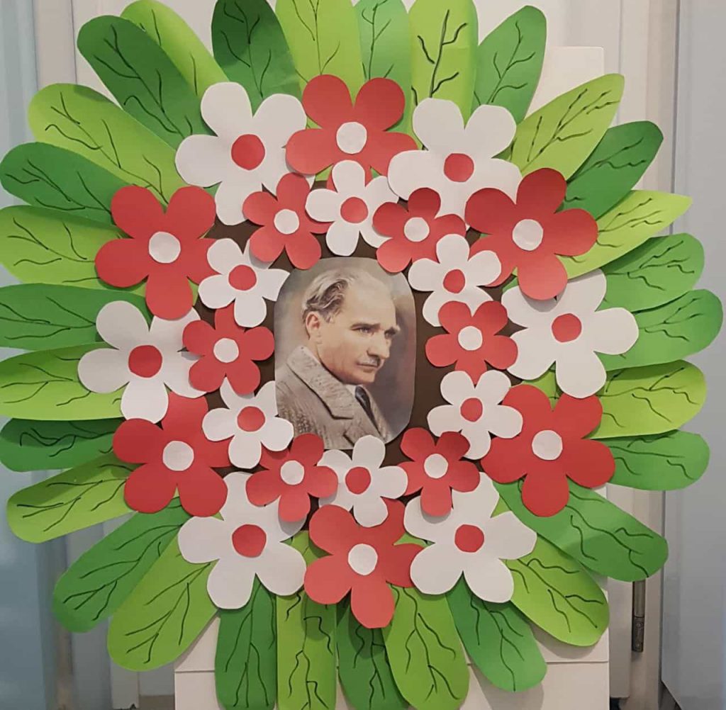 Dersimiz Atatürk 1. dönem by ÖZDEN ARAR - Ourboox.com