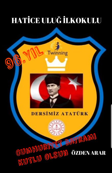 Dersimiz Atatürk 1. dönem by ÖZDEN ARAR - Ourboox.com
