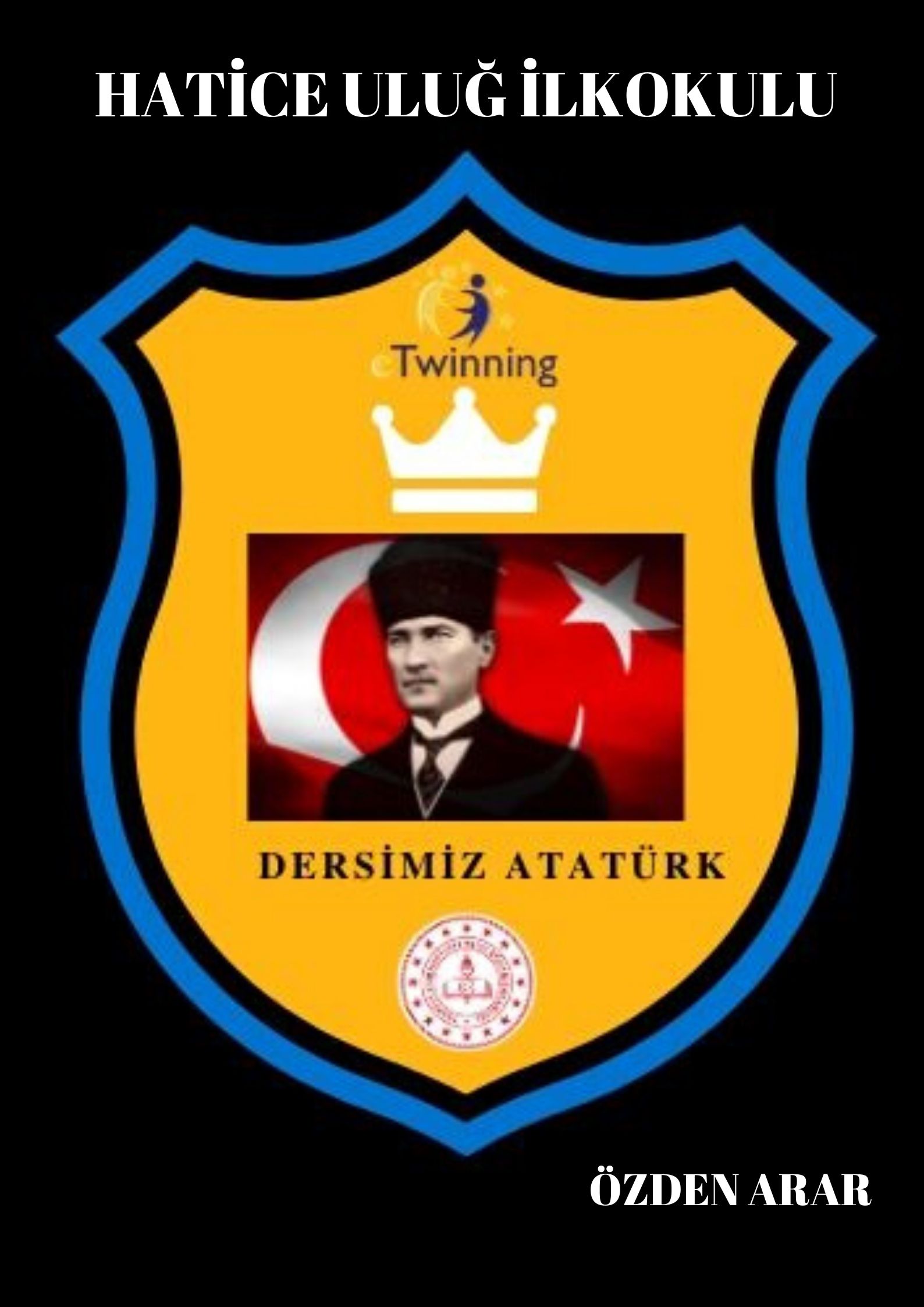 Dersimiz Atatürk 1. dönem by ÖZDEN ARAR - Ourboox.com