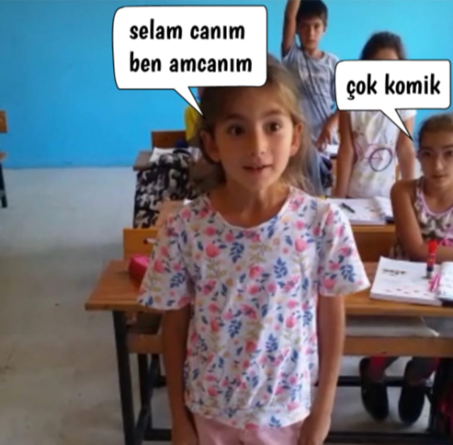 KEYİFLİ OKUL ATÖLYEM KARİKATÜR KİTABI by Havva Demirdağ - Ourboox.com