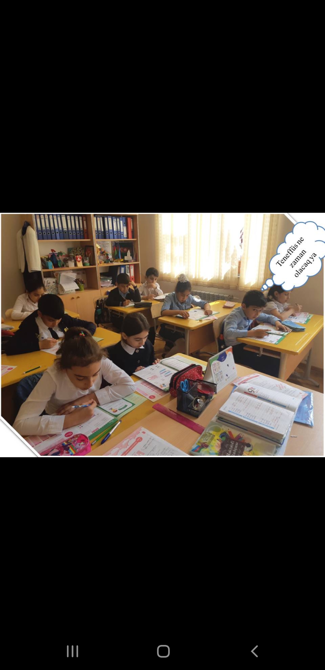 KEYİFLİ OKUL ATÖLYEM KARİKATÜR KİTABI by Havva Demirdağ - Ourboox.com