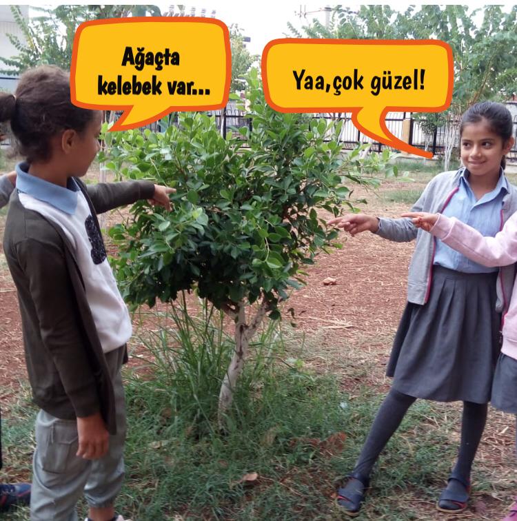 KEYİFLİ OKUL ATÖLYEM KARİKATÜR KİTABI by Havva Demirdağ - Ourboox.com