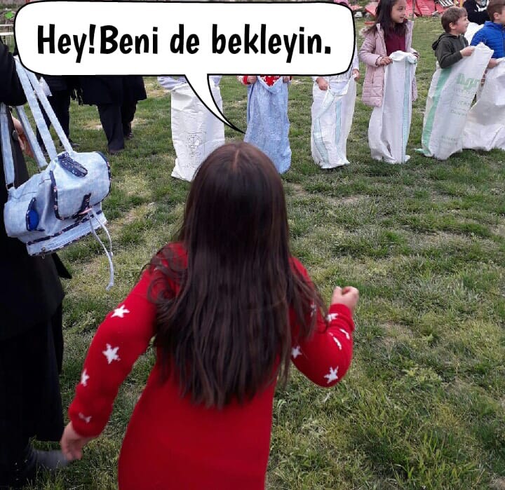 KEYİFLİ OKUL ATÖLYEM KARİKATÜR KİTABI by Havva Demirdağ - Ourboox.com