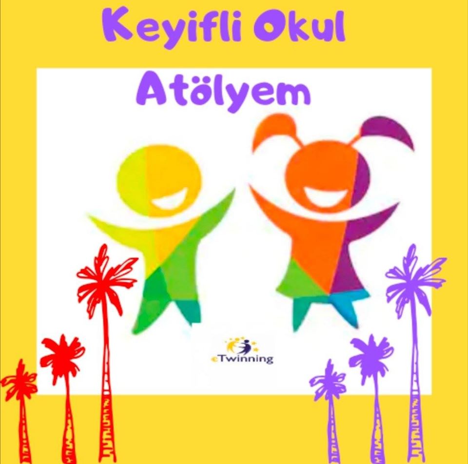 KEYİFLİ OKUL ATÖLYEM KARİKATÜR KİTABI by Havva Demirdağ - Ourboox.com