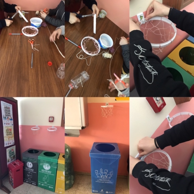 PLASTİC AGE by MİNE TÜRKER and SEVGİ ÇOBAN - Ourboox.com