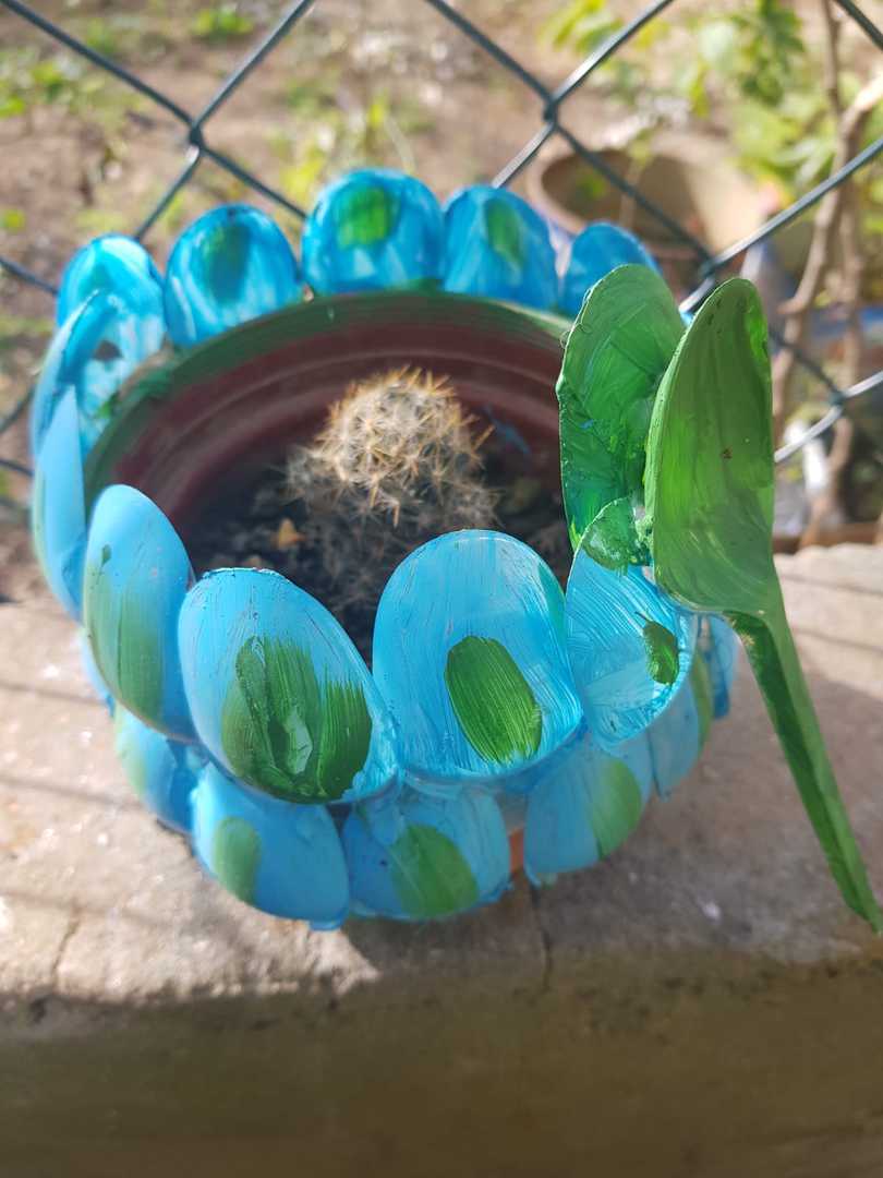 PLASTİC AGE by MİNE TÜRKER and SEVGİ ÇOBAN - Ourboox.com