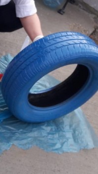 PLASTİC AGE by MİNE TÜRKER and SEVGİ ÇOBAN - Ourboox.com