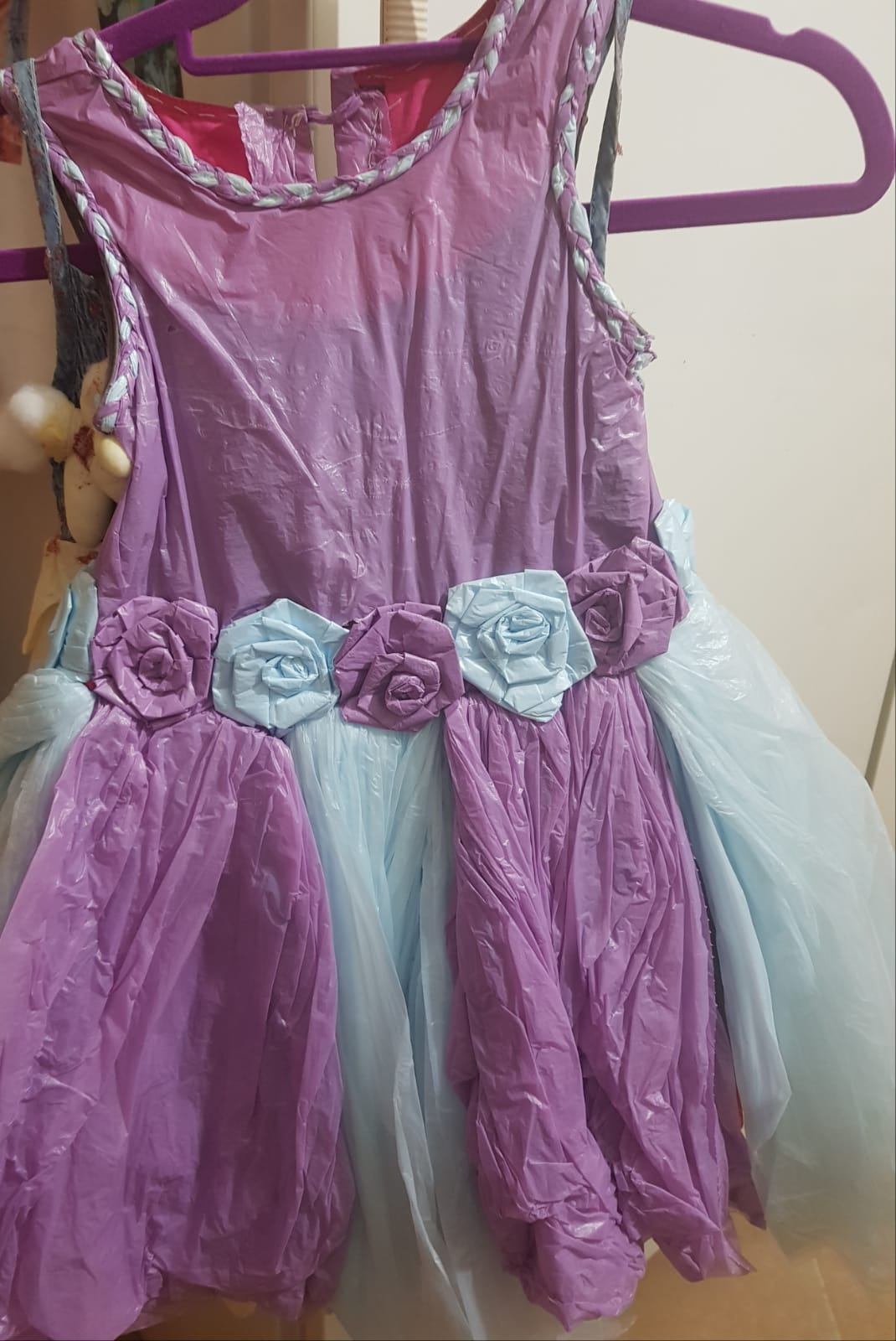 PLASTİC AGE by MİNE TÜRKER and SEVGİ ÇOBAN - Ourboox.com