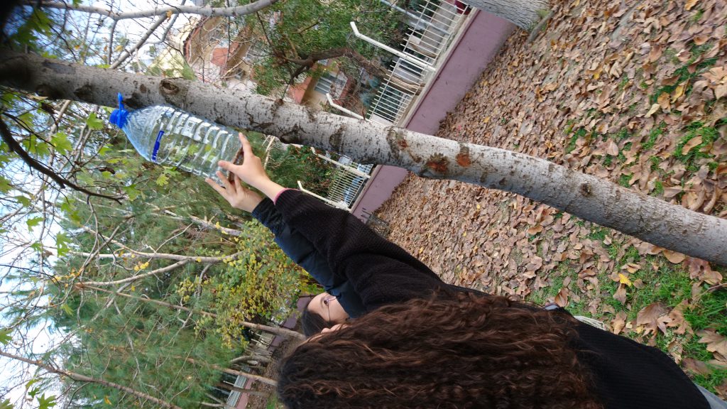 PLASTİC AGE by MİNE TÜRKER and SEVGİ ÇOBAN - Ourboox.com