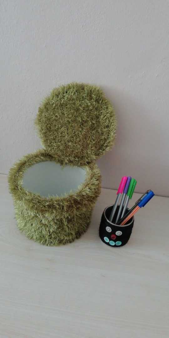 PLASTİC AGE by MİNE TÜRKER and SEVGİ ÇOBAN - Ourboox.com