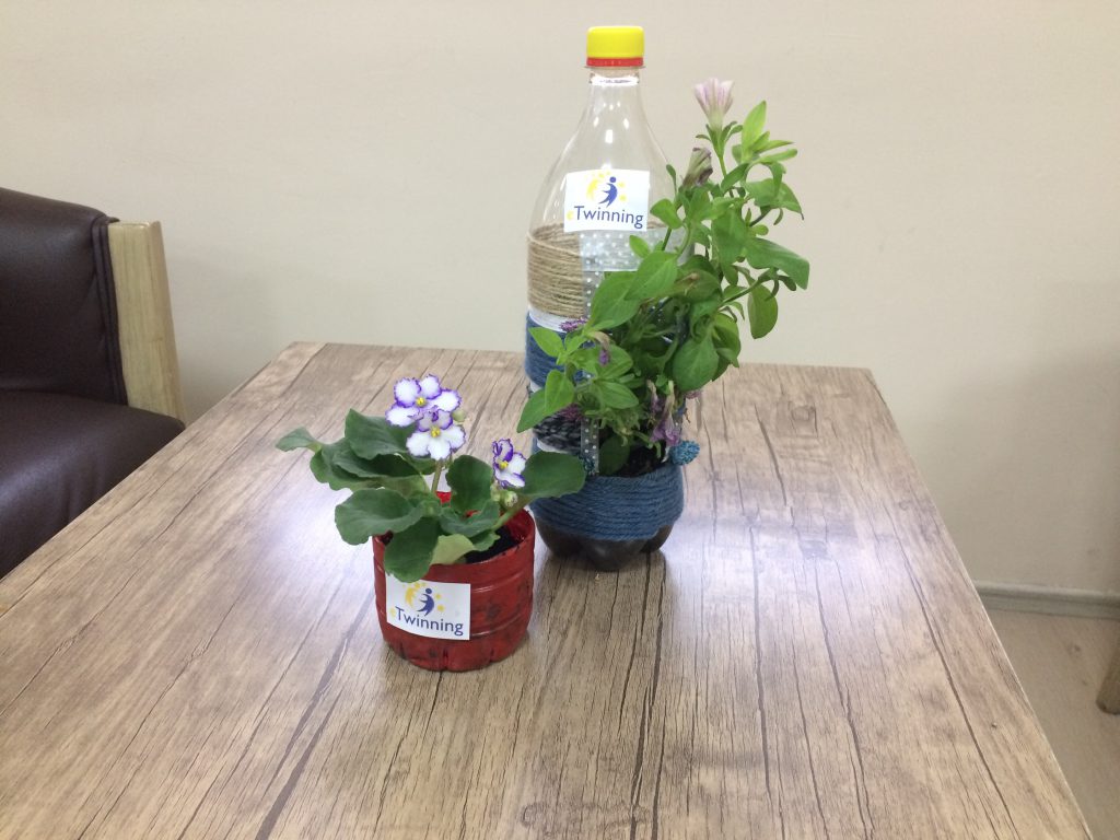 PLASTİC AGE by MİNE TÜRKER and SEVGİ ÇOBAN - Ourboox.com