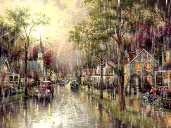 فصل الشتاء by rjaa - Illustrated by رجاء محاجنة - Ourboox.com