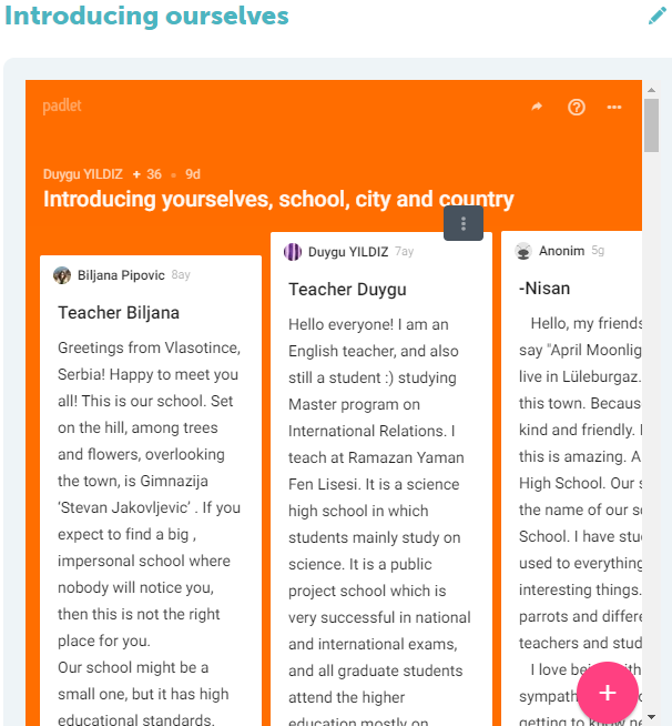 CULTURAL AND HISTORICAL HERITAGE PROJECT JOINT FINAL E-BOOK by Duygu YILDIZ - Ourboox.com
