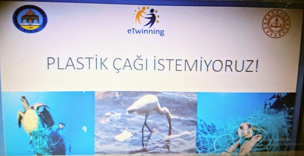 Plastic Age by cansel Akel&Zuhal Dilbaz&Marchilia Volini - Ourboox.com