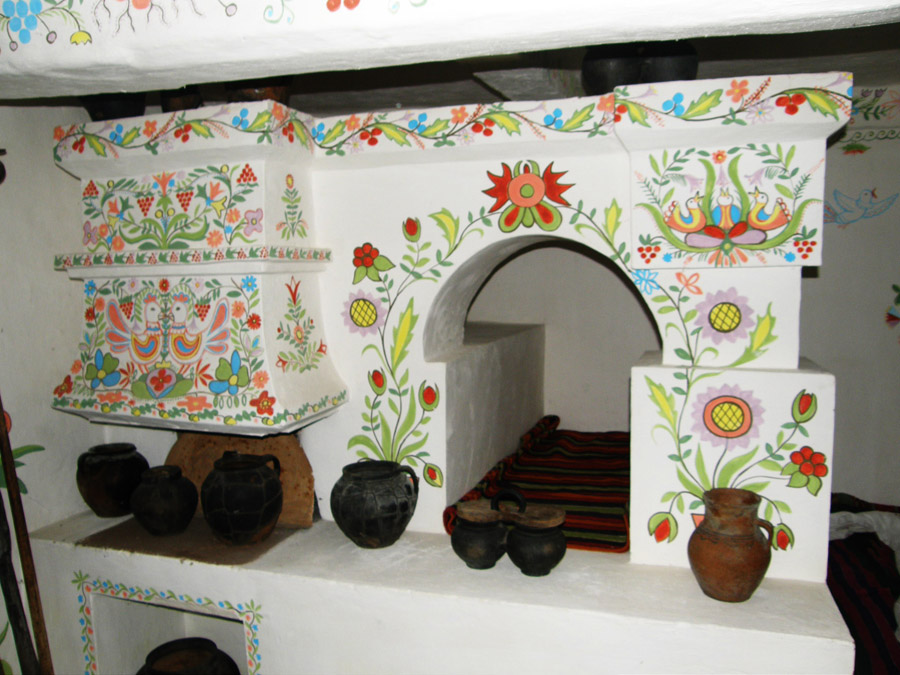 декоративно-ужиткове мистецтво by ValeriaK - Ourboox.com