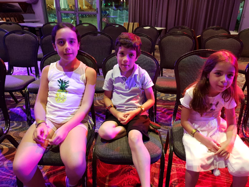 Shira Bassan’s blog – vav 2 by shira bassan - Ourboox.com