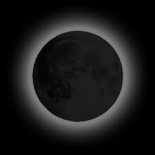 THE PHASES OF THE MOON by Luca - Ourboox.com