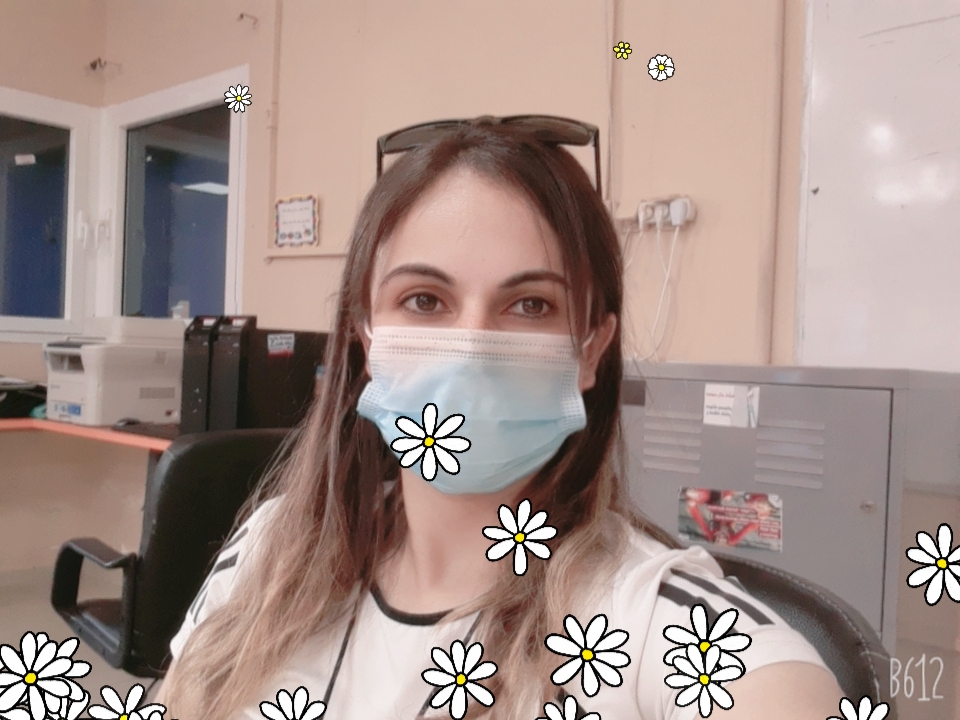 יומן קורונה by yasmin - Ourboox.com