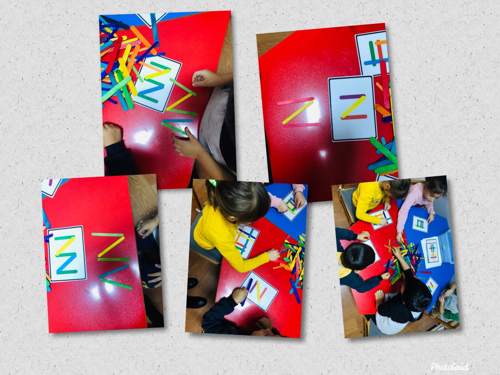 Akıllı Oyun(cak)lar Müfredat Entegrasyonu by esra ültay gündüz - Ourboox.com