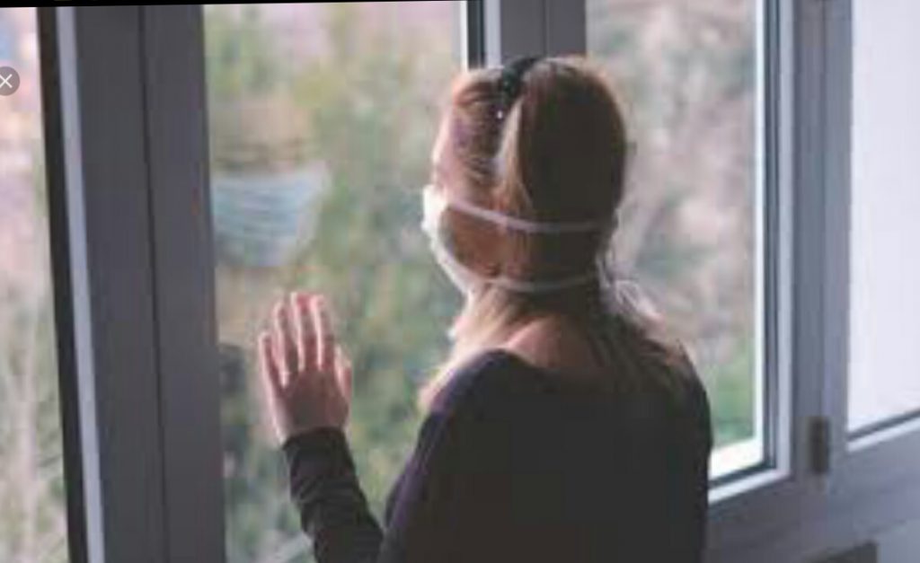 По време на карантина by Borislava - Ourboox.com