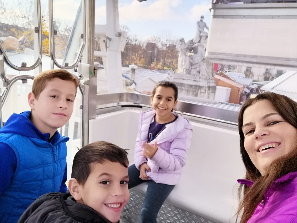 Travel to France by Gal ben dov - Ourboox.com