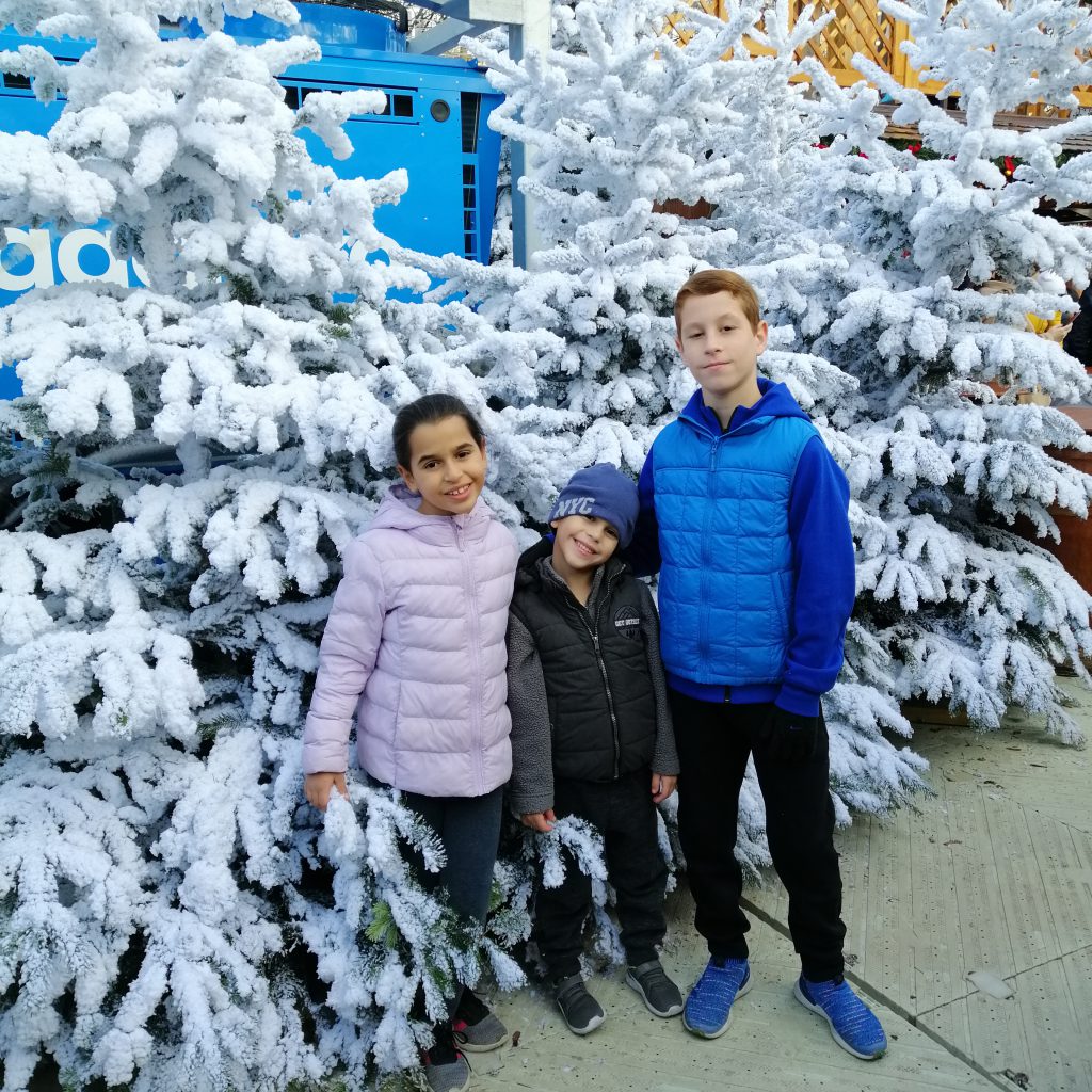 Travel to France by Gal ben dov - Ourboox.com