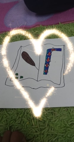 Галена 4 клас