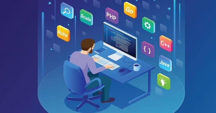 Моє майбутнє робоче місце