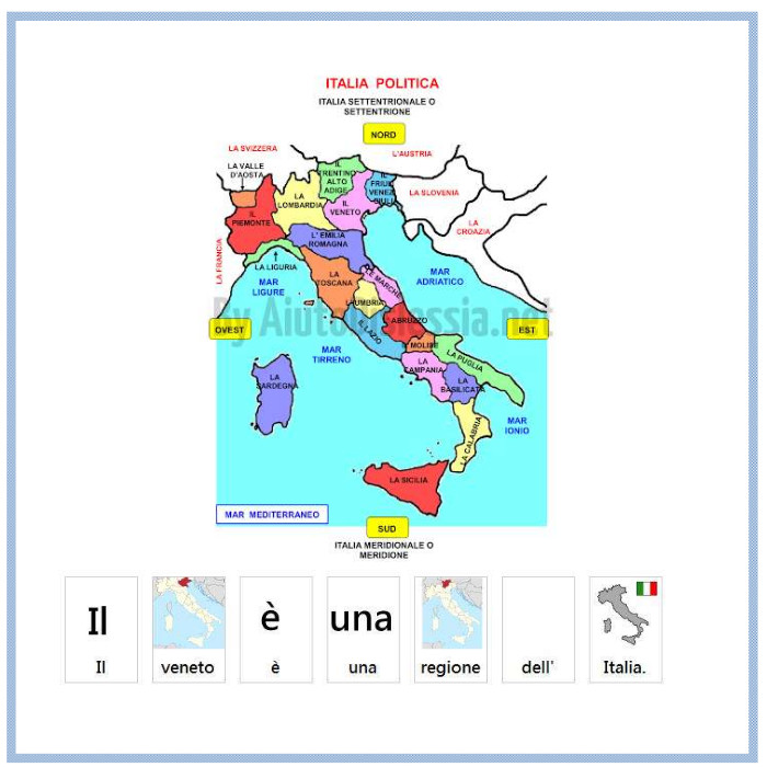 Lorenzo conosce l’Italia in caa by alessandra pierri - Illustrated by Pictograms’ author: Sergio Palao Origin: ARASAAC (http://arasaac.org) Licenses: CC (BY-NC-SA) Property: Aragon Government - Ourboox.com