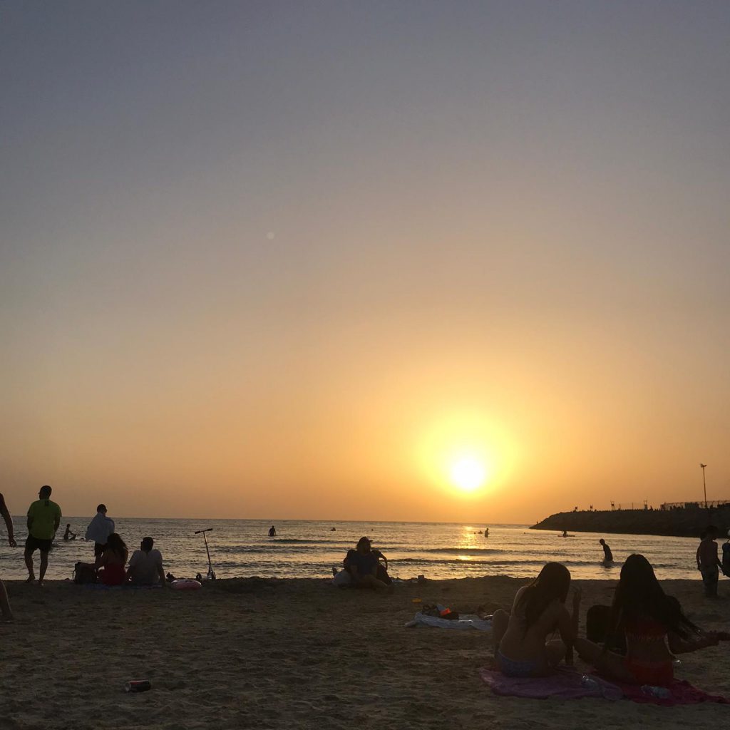 My Time in Quarantine by tamar relevi - Ourboox.com