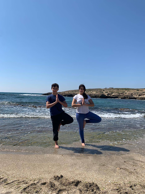 My Time in Quarantine by Yehonatan michaelovits - Illustrated by Yehonatan Michaelovitz - Ourboox.com