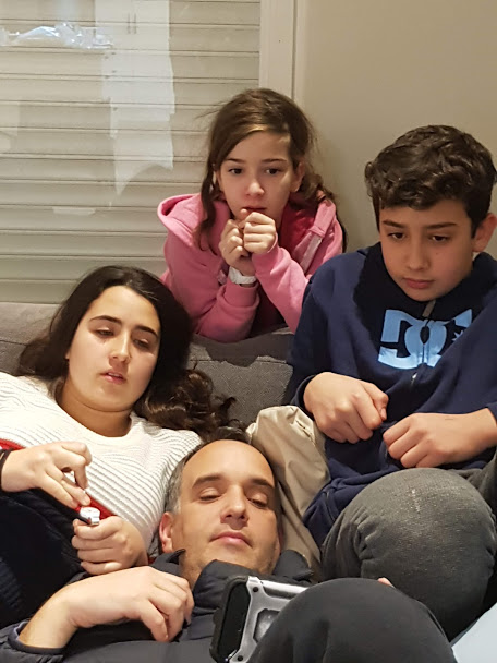 My Time in Quarantine by Yehonatan michaelovits - Illustrated by Yehonatan Michaelovitz - Ourboox.com